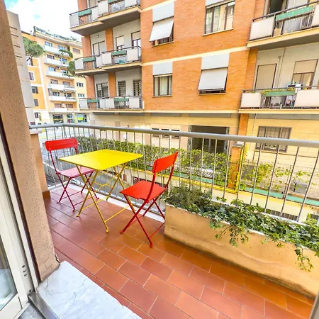 Holiday home King Vatican Rome