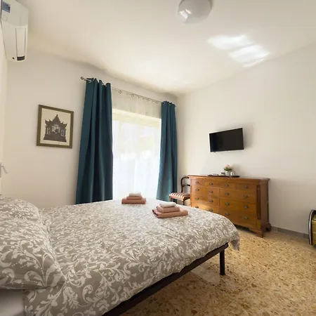 King Vatican Holiday home *