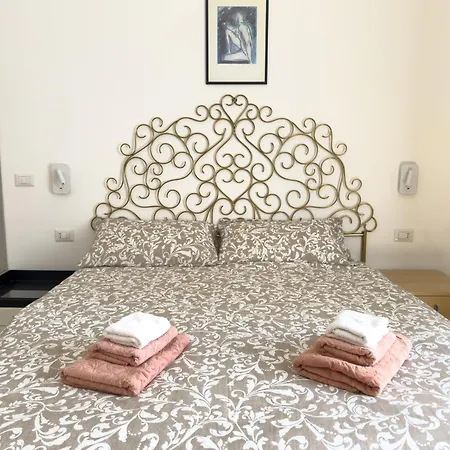 King Vatican Holiday home Rome