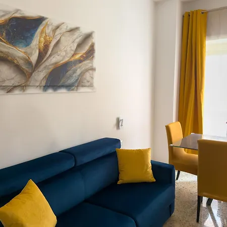 Holiday home King Vatican *