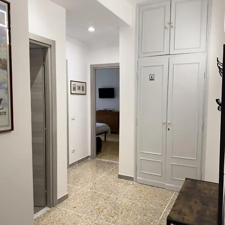 Holiday home King Vatican Rome