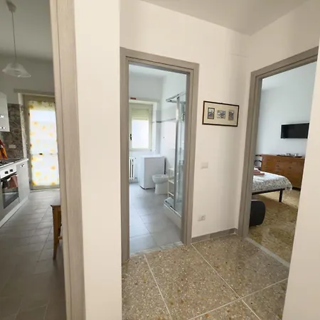 Holiday home King Vatican