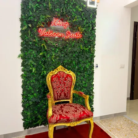 Holiday home King Vatican *
