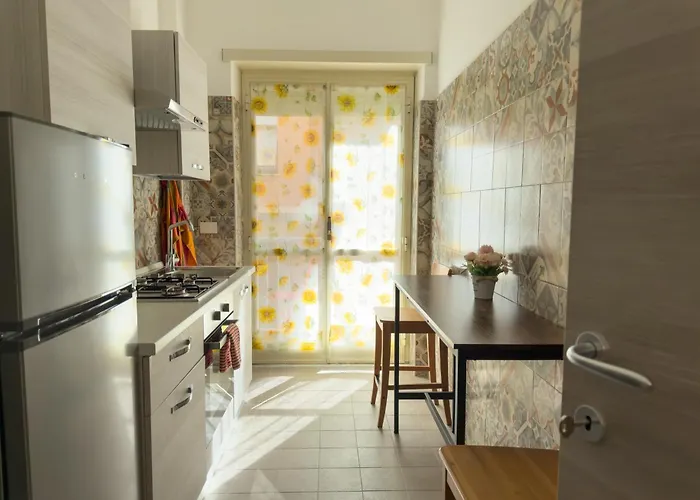 Nyaraló King Vatican Róma