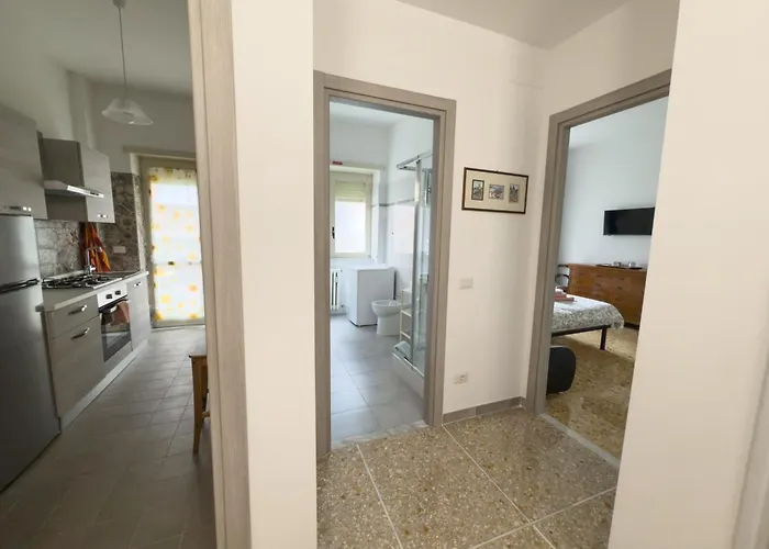 Feriehus King Vatican